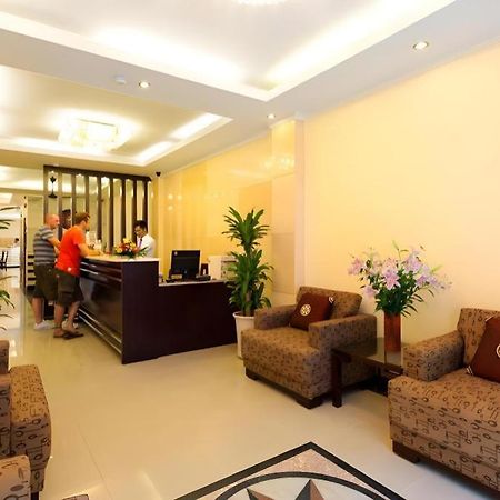 Hanoi Serenity Hotel 2 Екстериор снимка