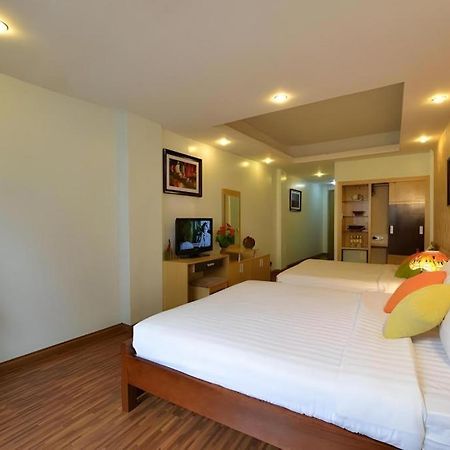 Hanoi Serenity Hotel 2 Екстериор снимка