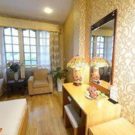 Hanoi Serenity Hotel 2 Екстериор снимка