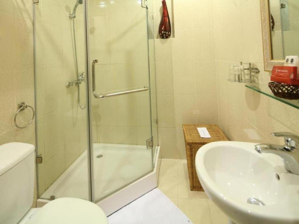 Hanoi Serenity Hotel 2 Екстериор снимка