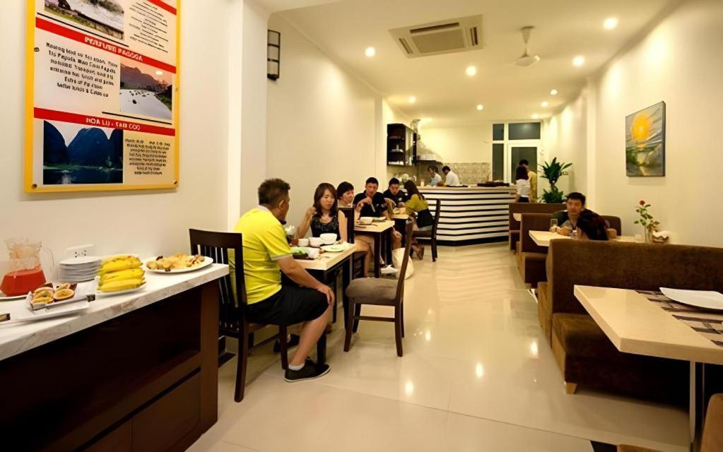 Hanoi Serenity Hotel 2 Екстериор снимка