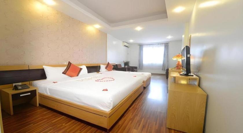 Hanoi Serenity Hotel 2 Екстериор снимка