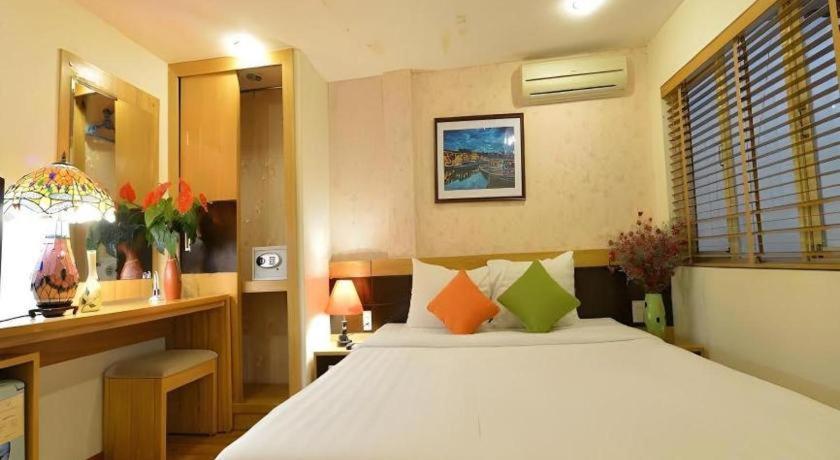 Hanoi Serenity Hotel 2 Екстериор снимка